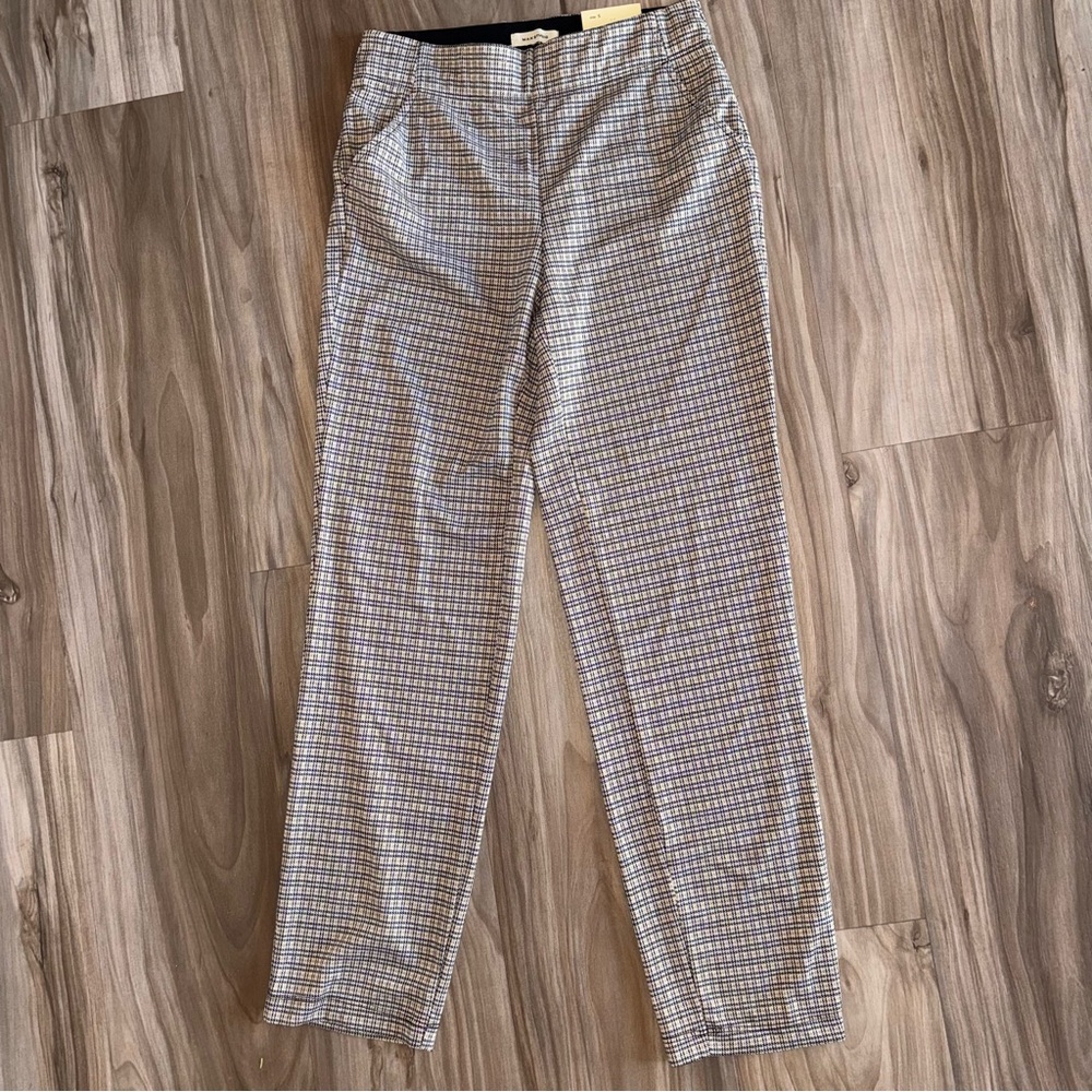 Women’s NWT Max Studio Dress Pants in Small